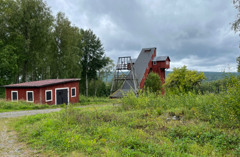 Nygruvelaven i Nordmark