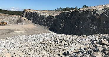 Checklista bergtäkt.