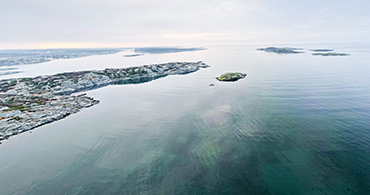 Tillstånd till kabelnedläggning.