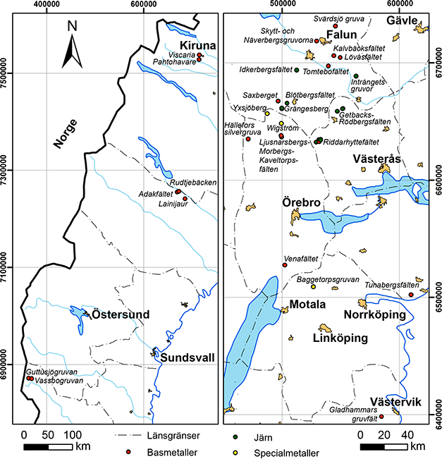 Kartor-&ouml;ver-de-34-prioriterade-varpobjektens-l&auml;gen-i-Sverige.png
