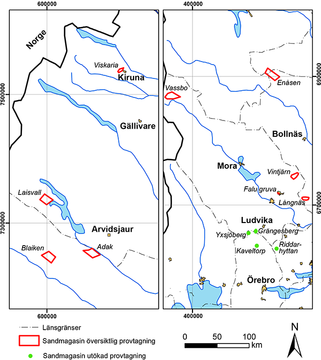 Kartor-&ouml;ver-utvalda-sandmagasin-f&ouml;r-&ouml;versiktlig-och-ut&ouml;kad-provtagning.png
