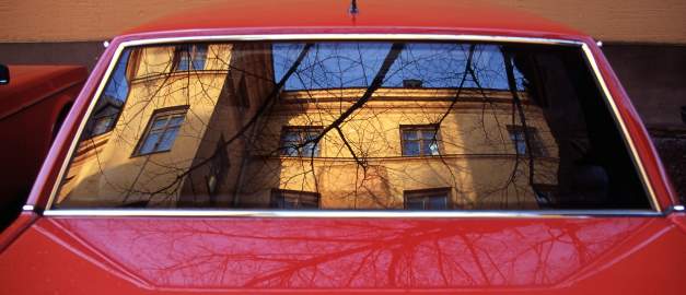 Picture of a car. Picture of a car.