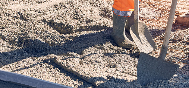 Cement och betong Cement och betong