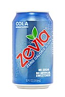 Zevia / CC BY (https://creativecommons.org/licenses/by/3.0)