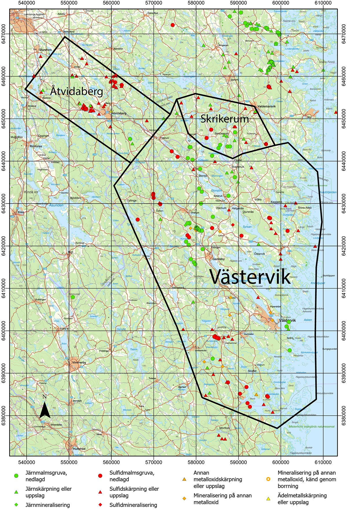 Map.