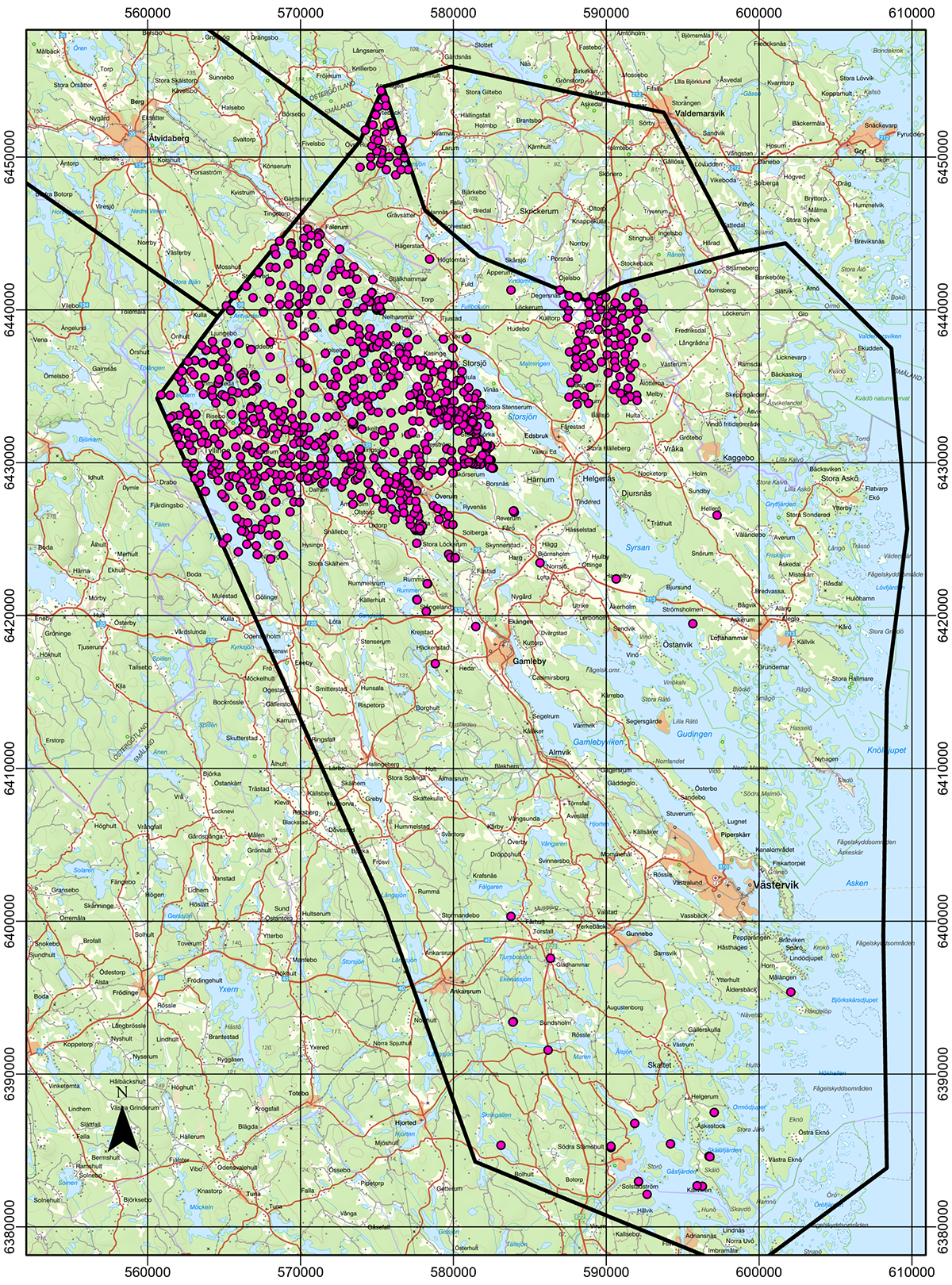 Map.