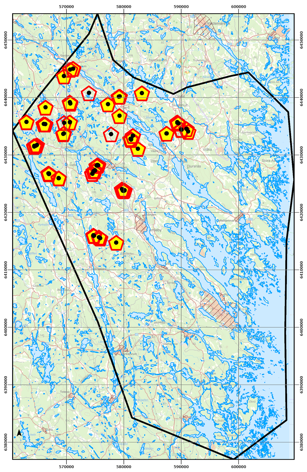 Map.