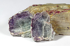 Litiummineral