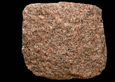 Bohusgranit.