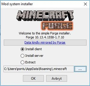 Installera Forge.png