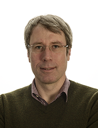 Göran Risberg