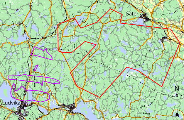 unders&ouml;kningsomr&aring;de