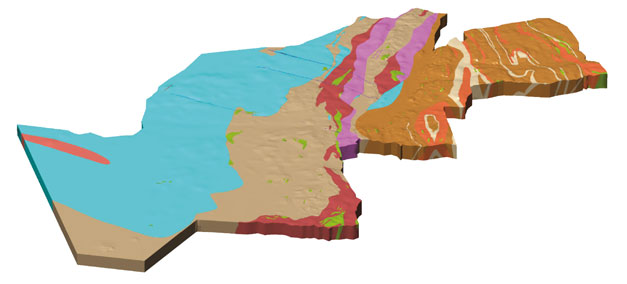 Byggnadsgeologi i Göteborg Byggnadsgeologi i Göteborg