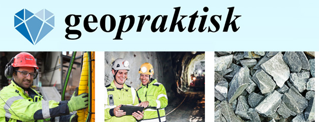Geopraktisk webbinarium