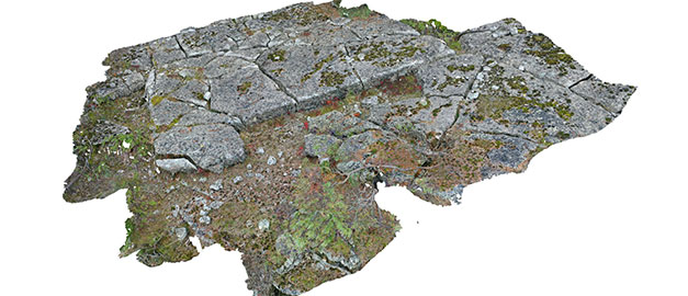 Karst i 3D Karst i 3D