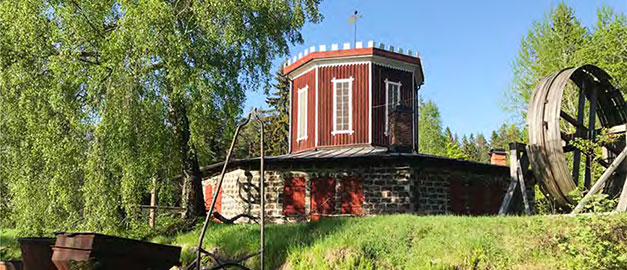 Risbergs konstschakt Risbergs konstschakt