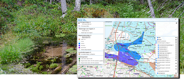 Bild på kartvisare och källa.