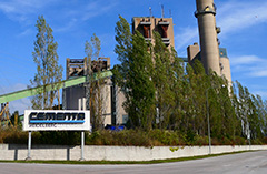 Bild på Cementa Slite