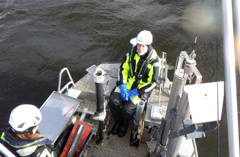 Bild på kartläggning.