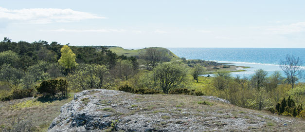 Sudret, Gotland Sudret, Gotland