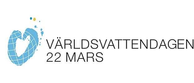 Världsvattendagen Världsvattendagen