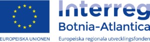 Interreg:s logotyp.