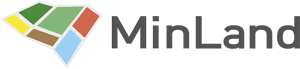 MinLand:s logotyp