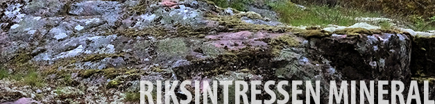 Riksintresse. Riksintresse.